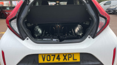 Toyota Aygo X 1.0 VVT-i Pure 5dr Petrol Hatchback